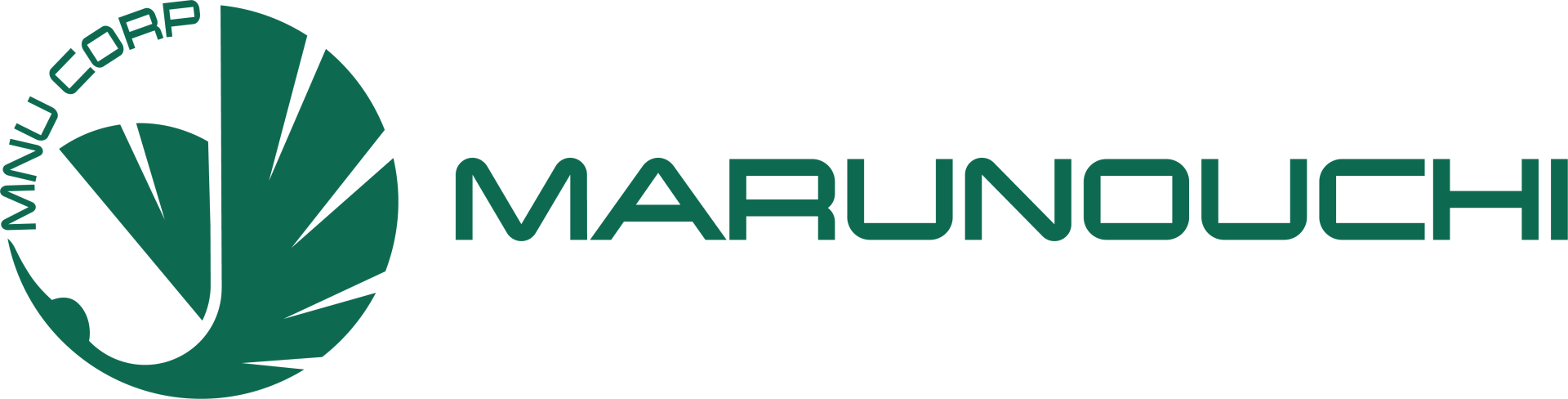 丸ノ内株式会社